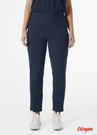 Spodnie damskie - Spodnie damskie HELLY HANSEN W Thalia Pant 2.0 - miniaturka - grafika 1
