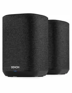 Głośniki i kolumny - Denon Home 150 — Zestaw głośników multiroom z Wi-Fi i HEOS - miniaturka - grafika 1