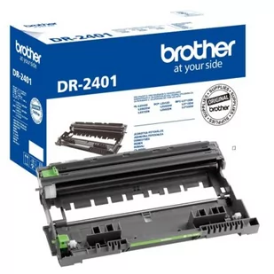 Brother Oryginał Bęben do HLL23xx/DCPL25xx/MFCL27xx | 12 000 str DR2401 - Bębny do drukarek - miniaturka - grafika 3