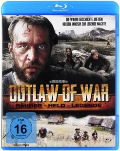 Janosik. Prawdziwa historia - Filmy przygodowe Blu-Ray - miniaturka - grafika 1