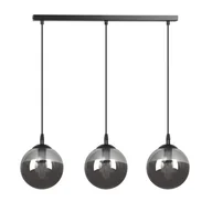 Lampy ścienne - Emibig Koleos kinkiet 2-punktowy biały 686/K2 686/K2 - miniaturka - grafika 1