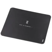 Podkładki pod mysz - PODKŁADKA POD MYSZ "WORK IN PROGRESS" - miniaturka - grafika 1