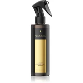 Odżywki do włosów - Nanoil Heat Protectant Spray Termoochronny 200ml - miniaturka - grafika 1