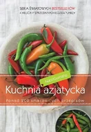 Książki kucharskie - Kuchnia azjatycka - miniaturka - grafika 1