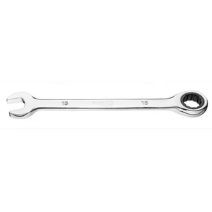NEO-TOOLS Klucz płasko - oczkowy z grzechotką 15mm 09-066 - Klucze i nasadki - miniaturka - grafika 1