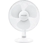 Wentylatory - Sencor SFE 4037WH-EUE3 - miniaturka - grafika 1