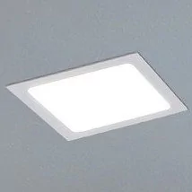 Rabalux Lois 18W 4000K Oprawa wpuszczana LED 5579 5579 - Lampy sufitowe - miniaturka - grafika 1