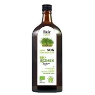 Soki i napoje niegazowane - Bio FAIR ORGANIC (soki) SOK Z MŁODEGO JĘCZMIENIA NFC 500 ml - FAIR ORGANIC BP-5907714380068 - miniaturka - grafika 1