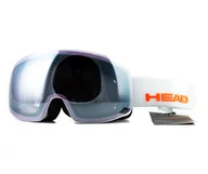 Gogle narciarskie - Gogle Head Galactic Fmr - miniaturka - grafika 1