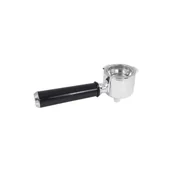 Akcesoria i części do ekspresów do kawy - Uchwyt do przygotowywania kawy (kolba) do ekspresów De'Longhi (AS00002447) - miniaturka - grafika 1