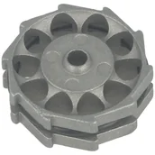 Osprzęt do wiatrówek - Magazynek do wiatrówki Hatsan AT44, AT-P, BT65 (2615-2) - miniaturka - grafika 1