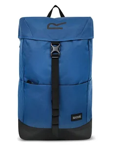 Regatta Plecak outdoor "Shilton II" w kolorze niebieskim - 25 l - Plecaki - miniaturka - grafika 1