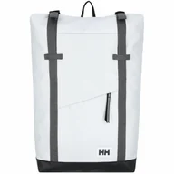 Plecaki - Helly Hansen Stockholm plecak unisex szary mgła, Szara mgła, Plecak Stockholm - miniaturka - grafika 1