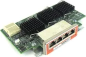 Kontrolery do serwerów - Emc EMC, Kontroler VNXe Moduł iSCSI 1Gb ETH dla VNXe 3100/3150 - 303-136-000B - miniaturka - grafika 1