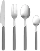 Zestawy sztućców - Zestaw sztućców Berghoff Leo Balance Moonmist 3950635 24 el. - miniaturka - grafika 1