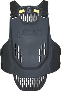 POC VPD System Ochraniacz, uranium black S 2021 Ochraniacze pleców PC203961002SML1 - Ochraniacze - miniaturka - grafika 1