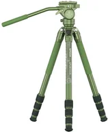 Statywy fotograficzne - Sirui Sportich SP004 + G5X - miniaturka - grafika 1