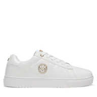 Sneakersy damskie - Półbuty MEXX MI001013451W Biały - miniaturka - grafika 1
