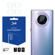 Szkła hartowane na telefon - Huawei Szkło na obiektyw do Mate 30 Pro - 3mk Lens - miniaturka - grafika 1