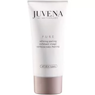 Peelingi i scruby do twarzy - Juvena Pure Cleansing Refining Peeling peeling 100 ml dla kobiet - miniaturka - grafika 1