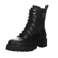 Botki damskie - Guess Bada, Botki damskie, Black, 41 EU, Czarny, 41 EU - miniaturka - grafika 1