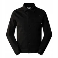 Koszule męskie - THE NORTH FACE KOSZULA HEDSTON WORK NF0A8794JK3 r XXL - miniaturka - grafika 1