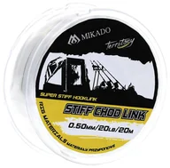 Żyłki wędkarskie - Linka Stiff Chod Link Mikado - miniaturka - grafika 1