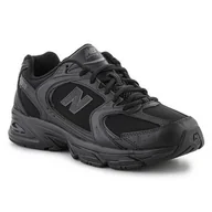 Buty trekkingowe męskie - Buty do chodzenia męskie New Balance MR530NB - miniaturka - grafika 1
