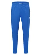 Spodnie męskie - adidas Originals Spodnie dresowe Mężczyźni Bawełna niebieski jednolity, XL - miniaturka - grafika 1