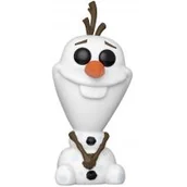 Figurki kolekcjonerskie - Funko Figurka Olaf - Pop! Vinyl: Disney Kraina Lodu 2 - miniaturka - grafika 1