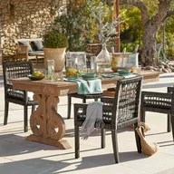 Stoły ogrodowe - Stół Concarneau - miniaturka - grafika 1