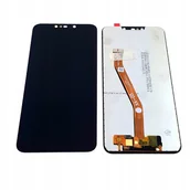 Części serwisowe do telefonów - Nowy Oryginalny Ekran Lcd Huawei P20 Lite Ane-L21 Ane-L22 Ane-L23, Ane-Lx1 - miniaturka - grafika 1