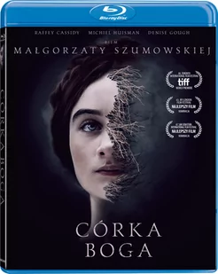 Córka boga blu-ray) - Pozostałe filmy DVD - miniaturka - grafika 1