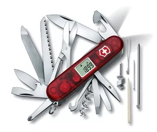 Victorinox Victorinox Expedition Lite 1.7965.AVT - Scyzoryki - miniaturka - grafika 1