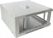 Szafy rack - Szafa Pulsar RWA466-G Szafa RACK wisząca do montażu - miniaturka - grafika 1