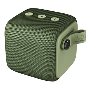 FreshnRebel Rockbox Bold S Zielony - Głośniki przenośne - miniaturka - grafika 1