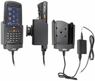 Uchwyty samochodowe do telefonów - Uchwyt do M3 Mobile M3 Black do instalacji na stałe - miniaturka - grafika 1