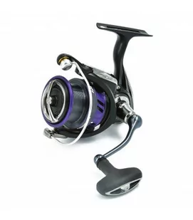 Kołowrotki Daiwa Prorex X LT 3000 - Kołowrotki - miniaturka - grafika 1