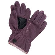 Rękawiczki - VAUDE Dziecięce rękawiczki Pulex Gloves - miniaturka - grafika 1