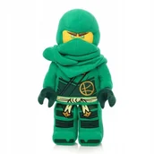 Klocki - LEGO NINJAGO PLUSZAK MASKOTKA LLOYD 350250 - miniaturka - grafika 1