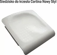 Meble modułowe i akcesoria - Siedzisko do krzesła Cortina Nowy Styl - miniaturka - grafika 1