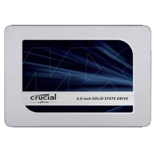 Crucial MX500 2TB CT2000MX500SSD1 - Dyski SSD - miniaturka - grafika 2