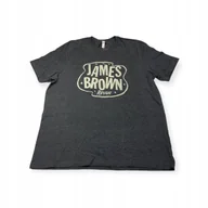 Koszulki męskie - Koszulka T-shirt męski okrągły dekolt Bluescentric 2XL - miniaturka - grafika 1