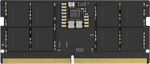 Pamięć do laptopa GoodRam Pamięć SODIMM DDR5 GOODRAM 32GB 1x32GB 5600MHz CL46 1,1V - Pamięci RAM - miniaturka - grafika 1