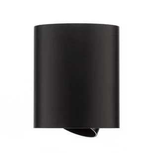 Nowodvorski LAMPA sufitowa SET 8900 minimalistyczna OPRAWA metalowa tuba downlight czarna 8900 - Lampy sufitowe - miniaturka - grafika 4