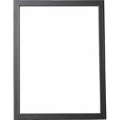 Ramki na zdjęcia - Ramka FOCUS SB7177 (10x15) Czarny - miniaturka - grafika 1