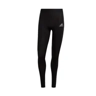 Bielizna sportowa męska - adidas Techfit Long leginsy 904 : Rozmiar - XXL - miniaturka - grafika 1