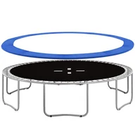 Akcesoria do trampolin - TP-14FT 426 CM BLUE TP-14FT 426 CM BLUE - miniaturka - grafika 1