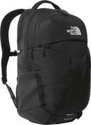 Plecaki - The North Face Surge Backpack, czarny 2021 Plecaki szkolne i turystyczne NF0A52SGKX71001 - miniaturka - grafika 1