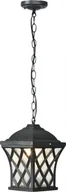 Lampy ogrodowe - Nowodvorski TAY 5293 lampa wisząca 1x60W E27 - miniaturka - grafika 1